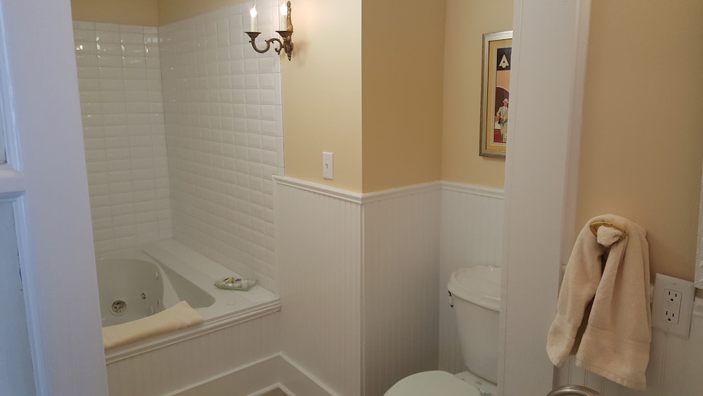 Rosemont B&B Cottages - photo 74
