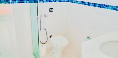 Casa com lazer a 2 minutos da Praia de Juquehy — 4-Star Luxury Hotel in Sao Sebastiao, Brasil
