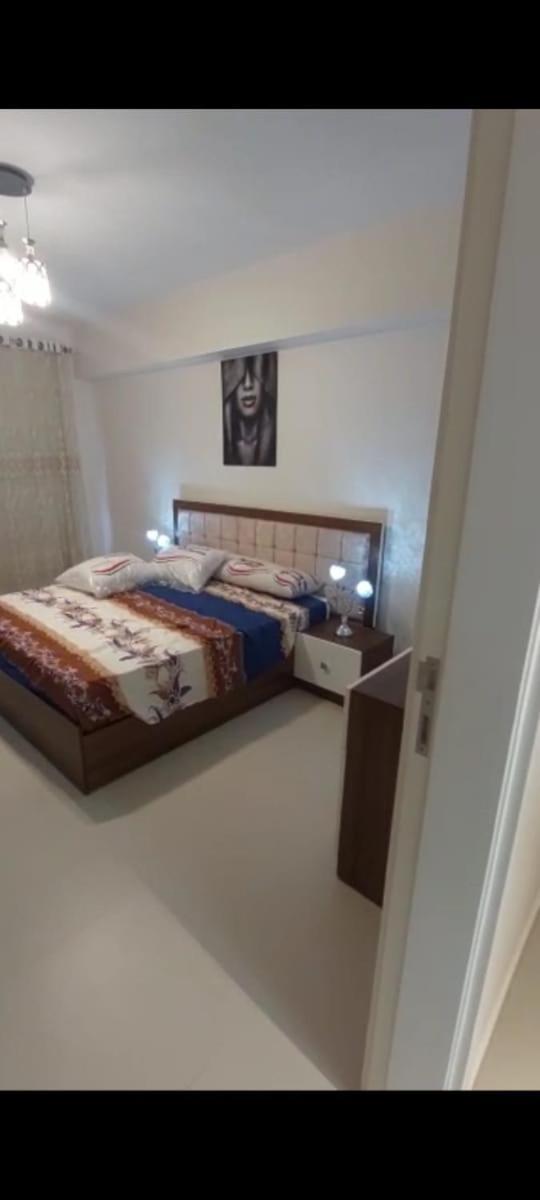 Marassi in Al `Alamayn, Egypt