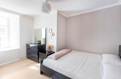 Waterfall City Centre apartment