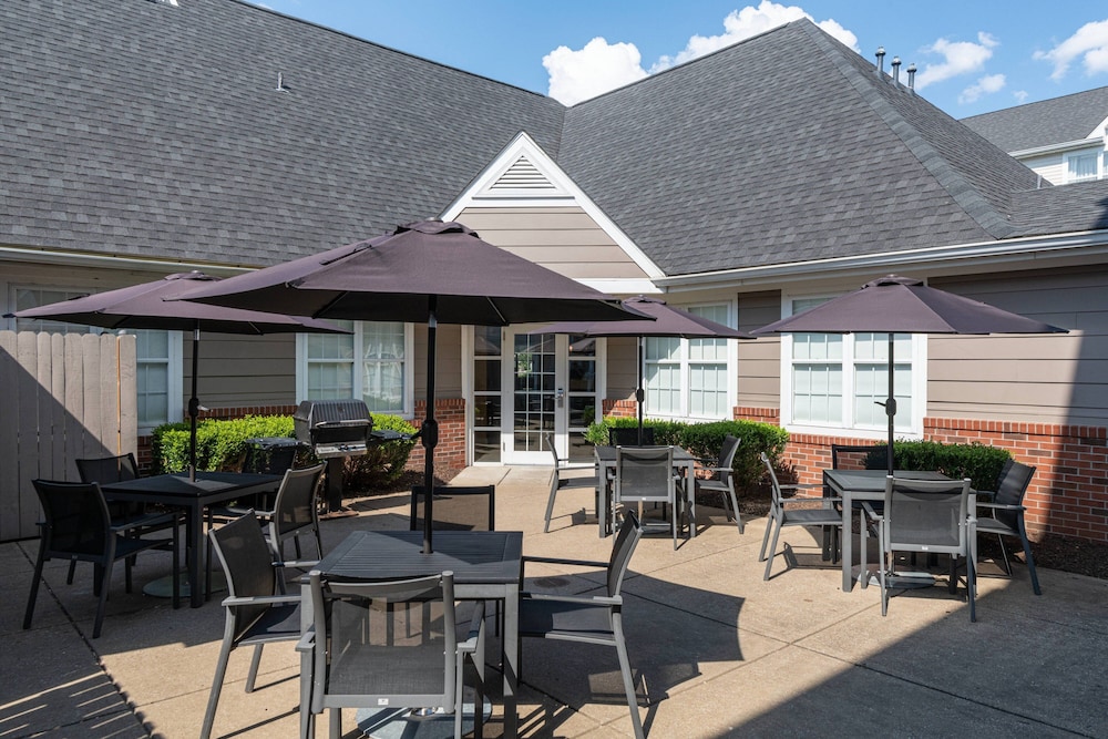 Residence Inn by Marriott Evansville East - photo 32