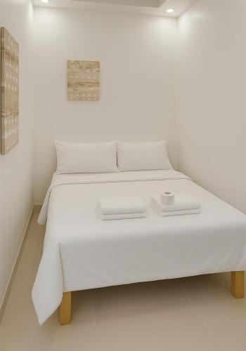 Iwa Hotel in Tagbilaran City, Philippines