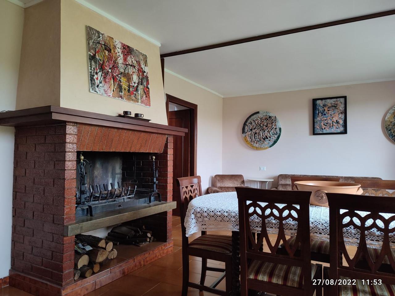 Casavacanze Salza Nel Borgo — Sutri — photo 3