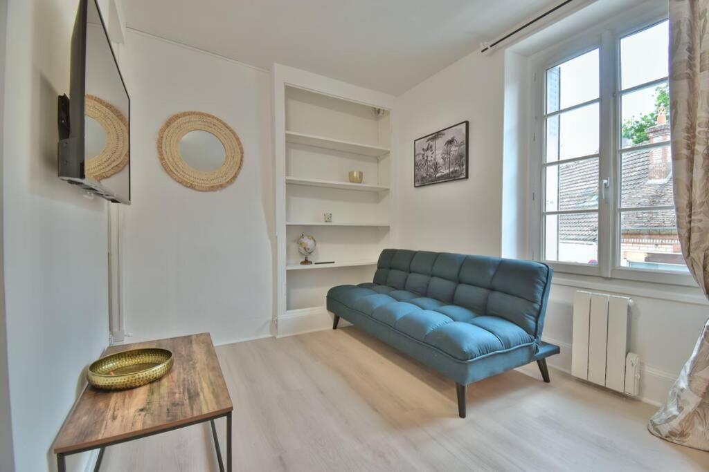 Le Sweethome — Epernon — photo 4
