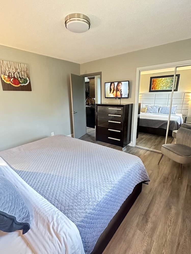 Sheridan Suites Apartments Hotel - photo 11