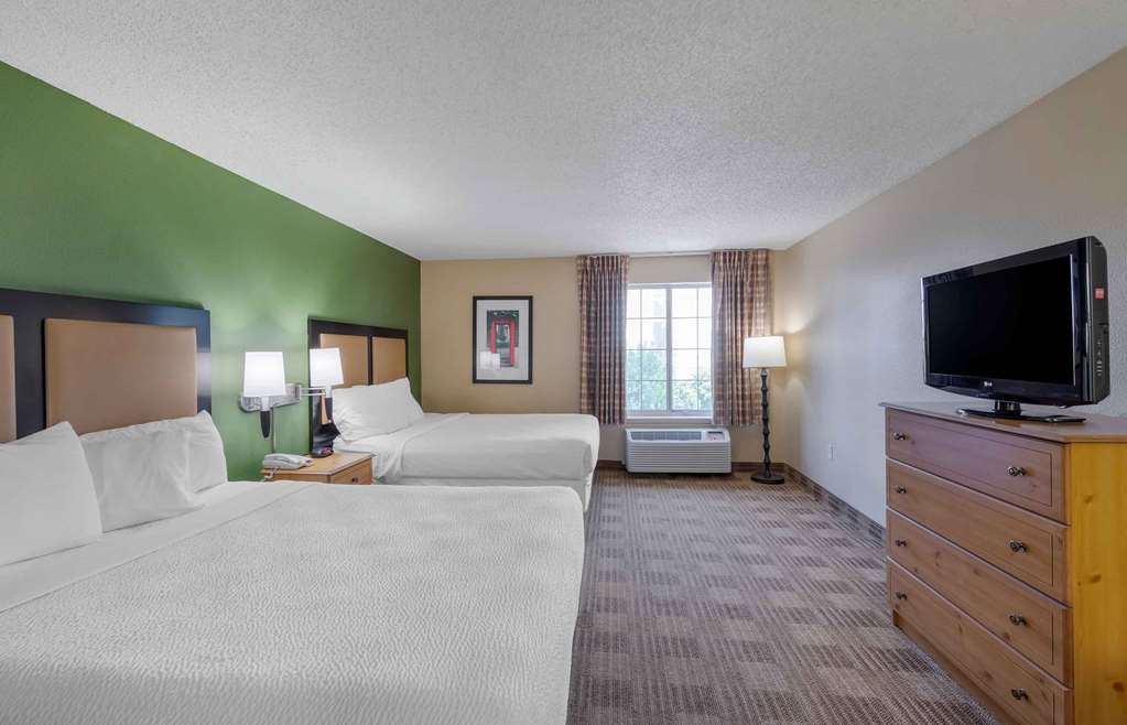 Extended Stay America Suites Newark Woodbridge - photo 30