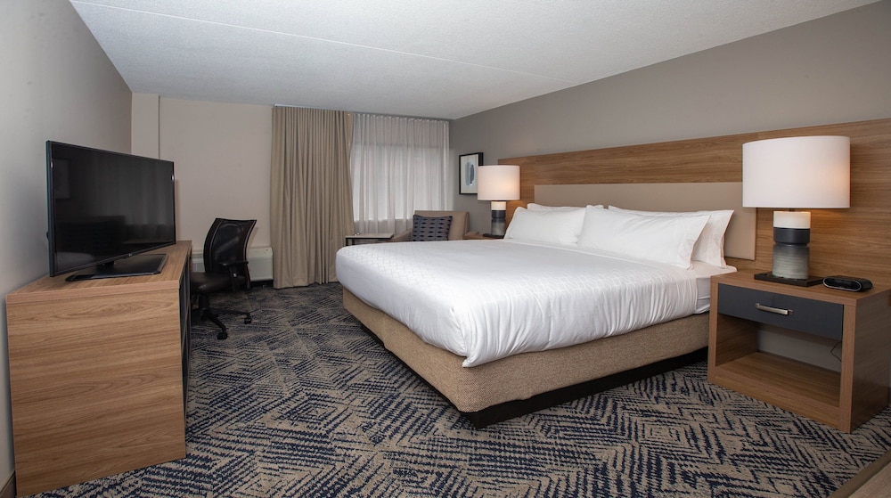 Candlewood Suites Cleveland South Independence by IHG - photo 6