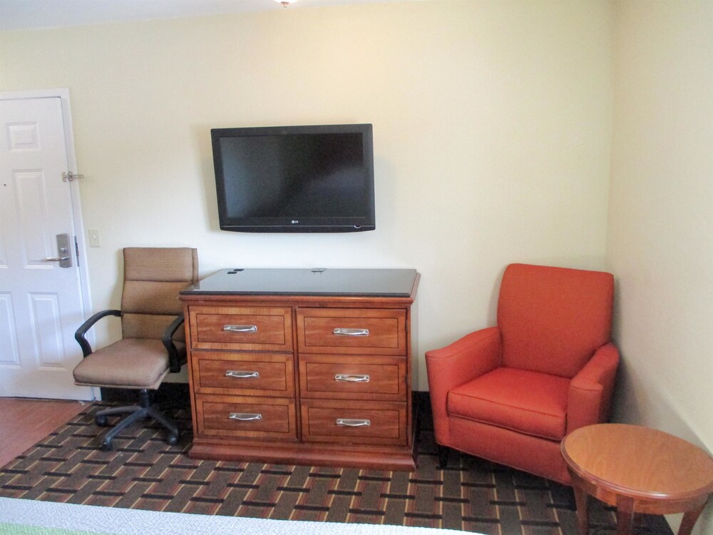 Motel 6 Savannah Ga - photo 34