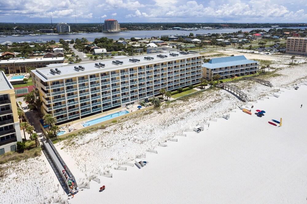 Pelican Isle — Fort Walton Beach