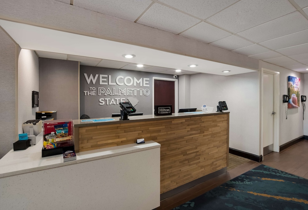 Hampton Inn Columbia I 26 Airport - photo 5
