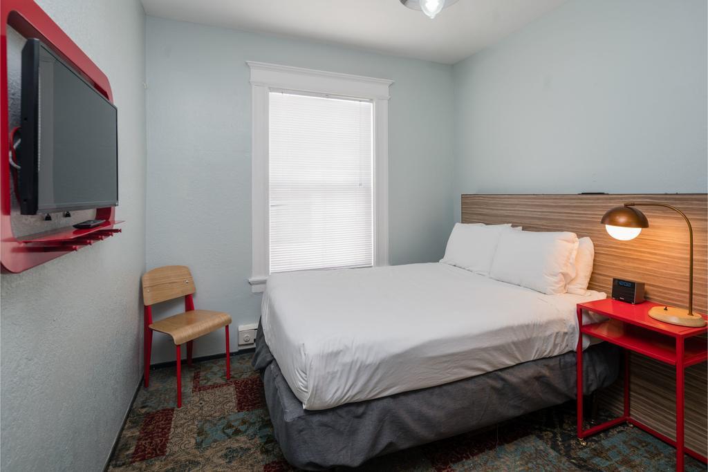 Minna Hotel - photo 11