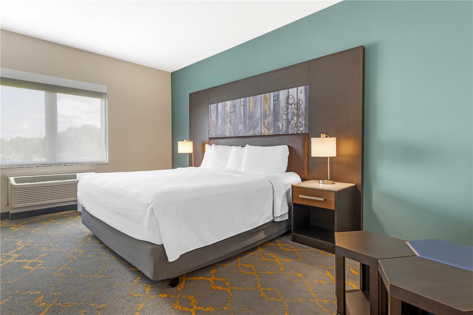 Best Western Plus Isanti - photo 47