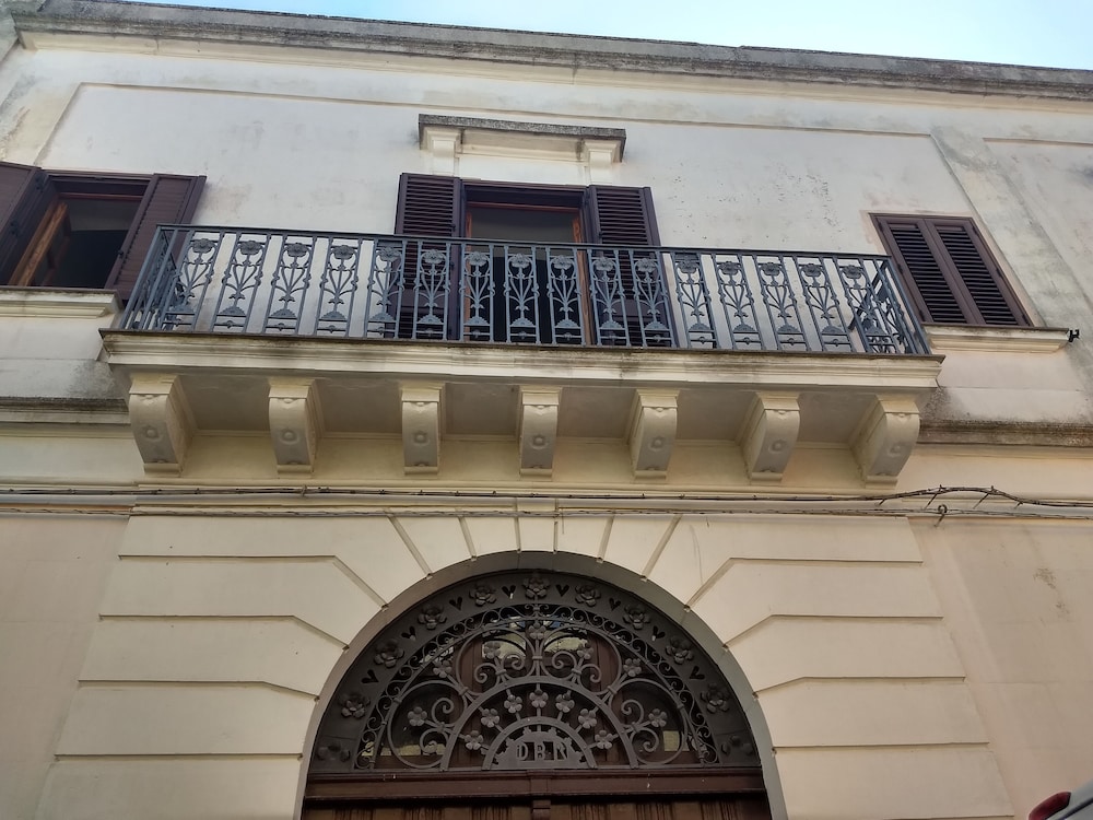 Salento Relax — hotel in Neviano