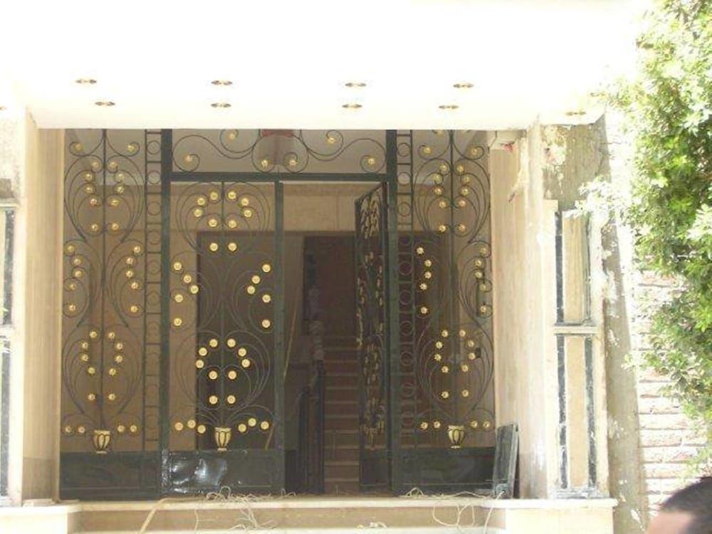 Dream house luxor