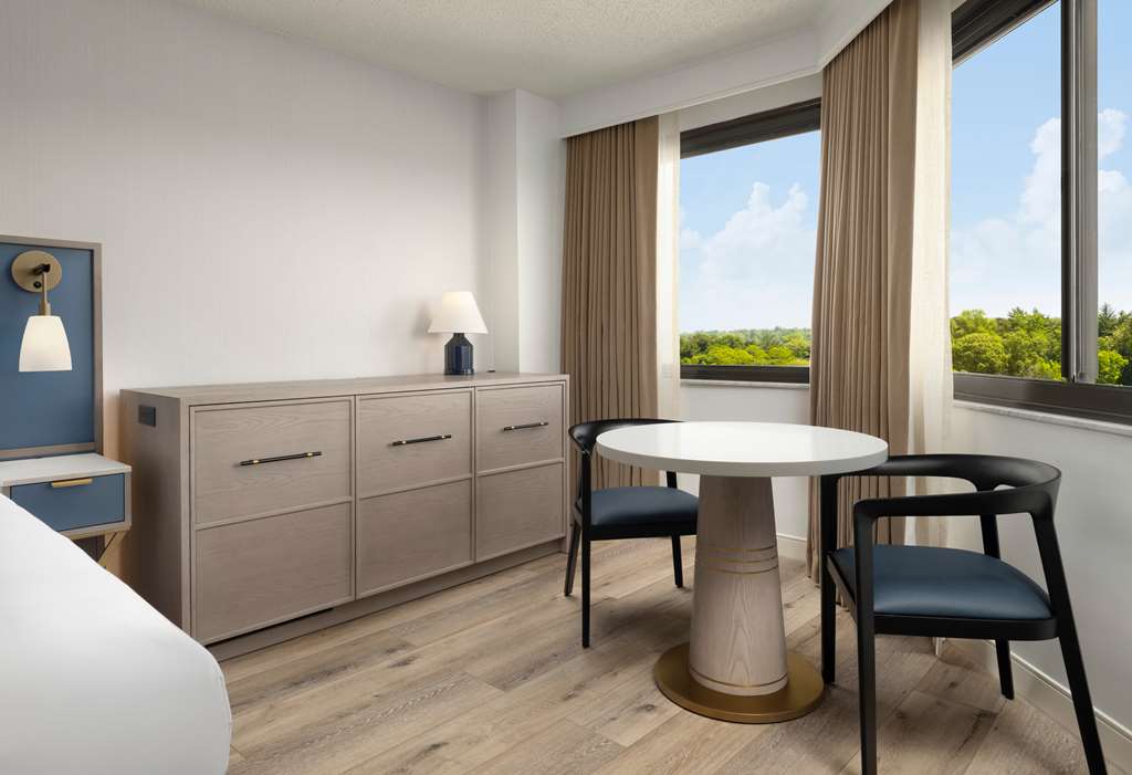 Sonesta White Plains Downtown - photo 29