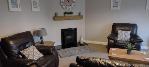 Mournes Snug in Newcastle, United Kingdom