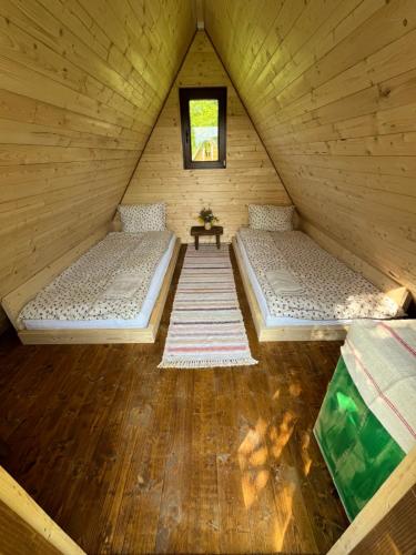 Breb 220D glamping — Breb — photo 5