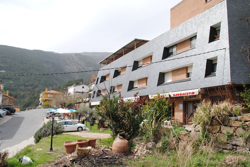 Hotel Barbacedo — Mijares — photo 3