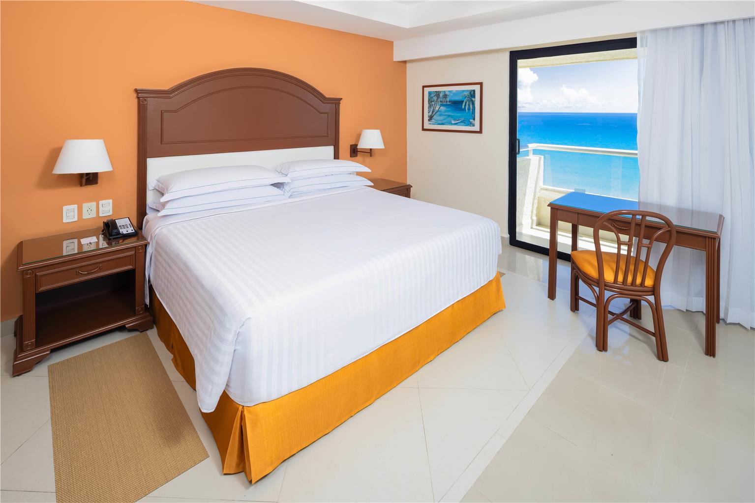 Occidental Tucancun