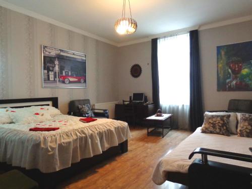 Guest House Old Si