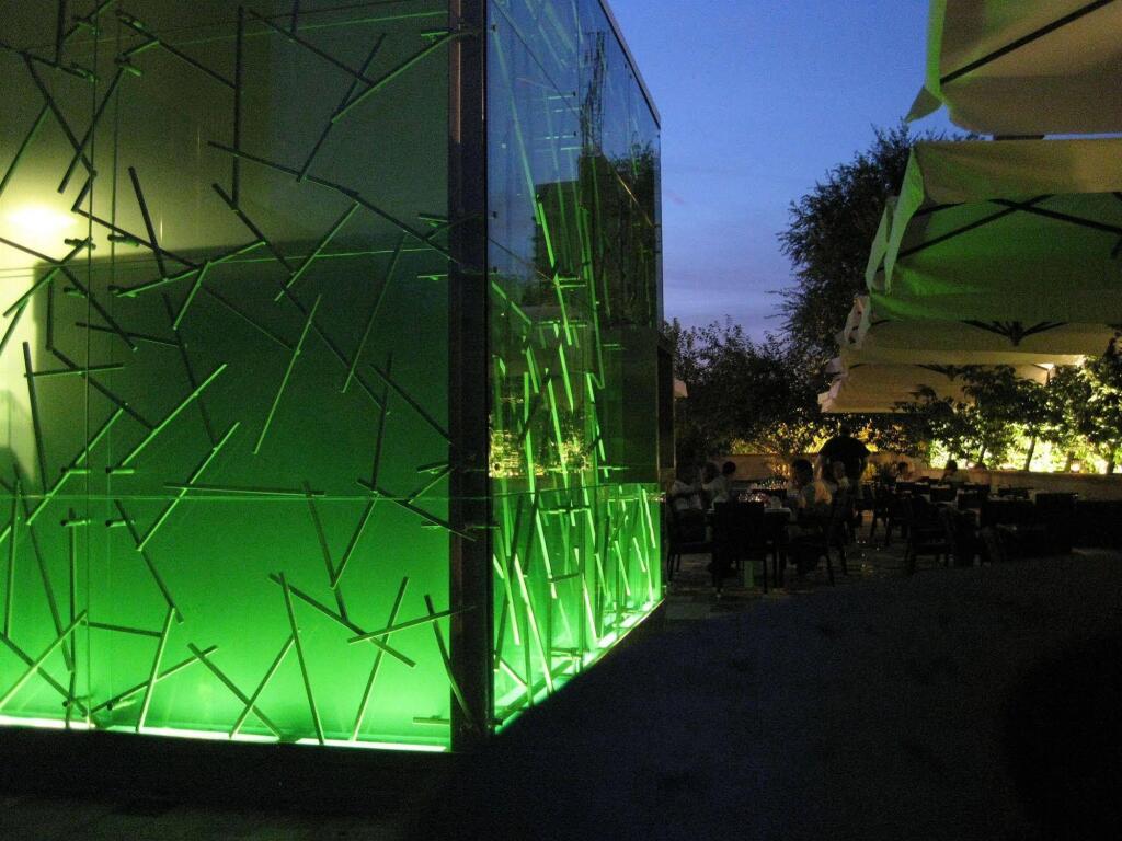 Hotel Lodi in Lodi, Italy