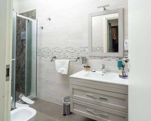 Vesuvianus Rooms And More — 4-Star Luxury Hotel in Naples, Italy