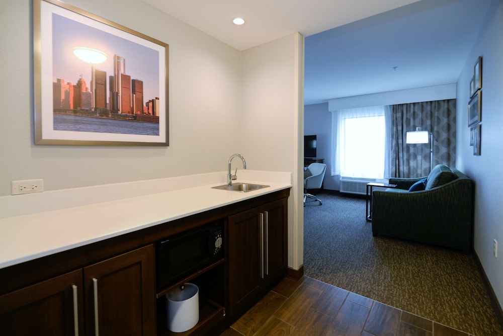 Hampton Inn Brighton - photo 35
