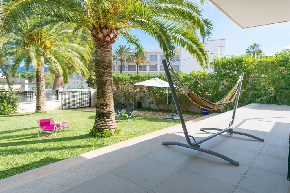 Morer Vermell - last minute hotel in Alcudia