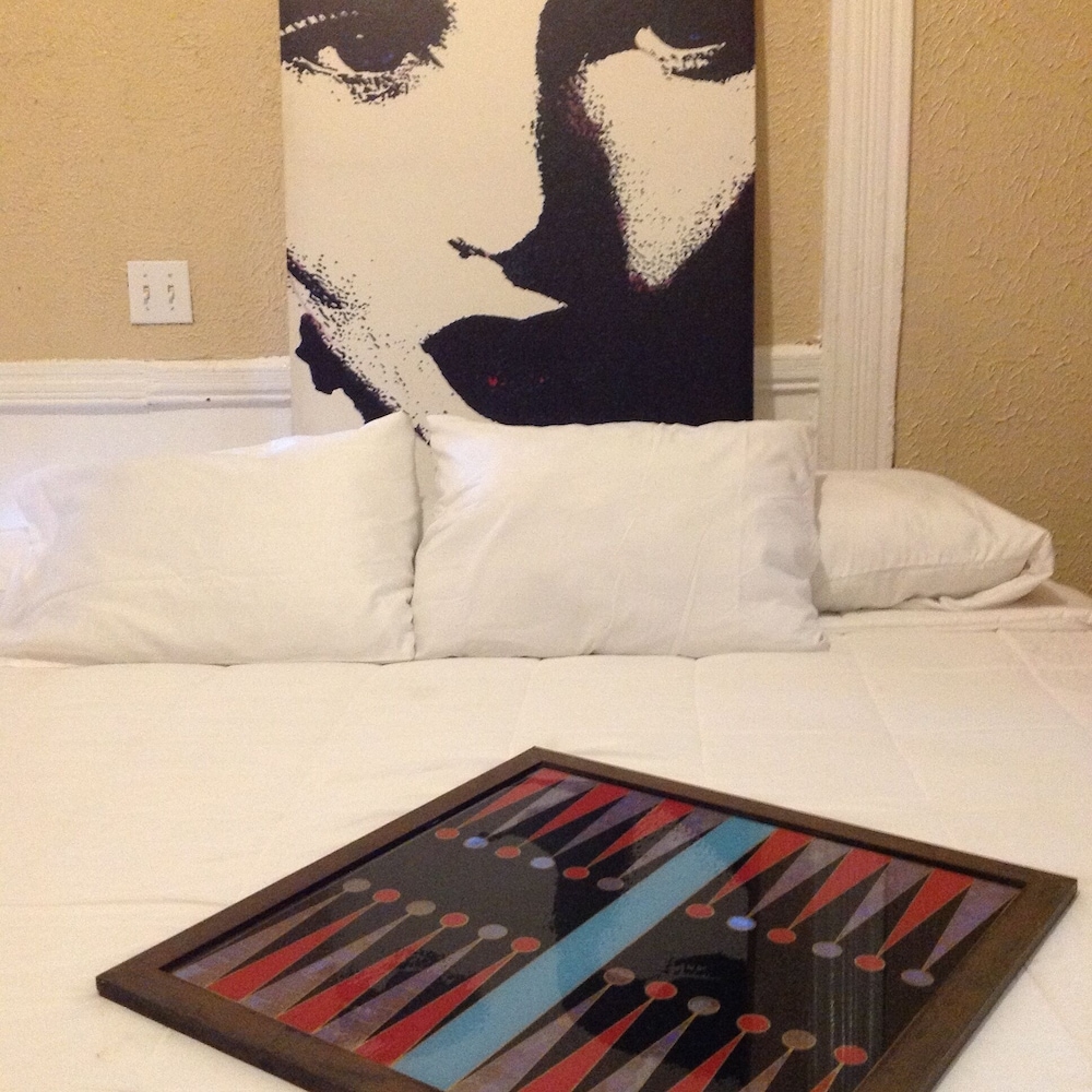 Historic City view Suites - photo 6