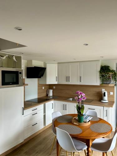 L’escapade d’émeraude in Saint-Cast-Le-Guildo, France