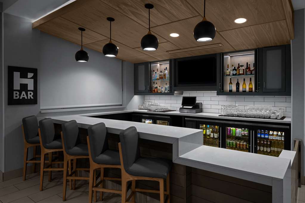 Hyatt House Raleigh North Hills - photo 31