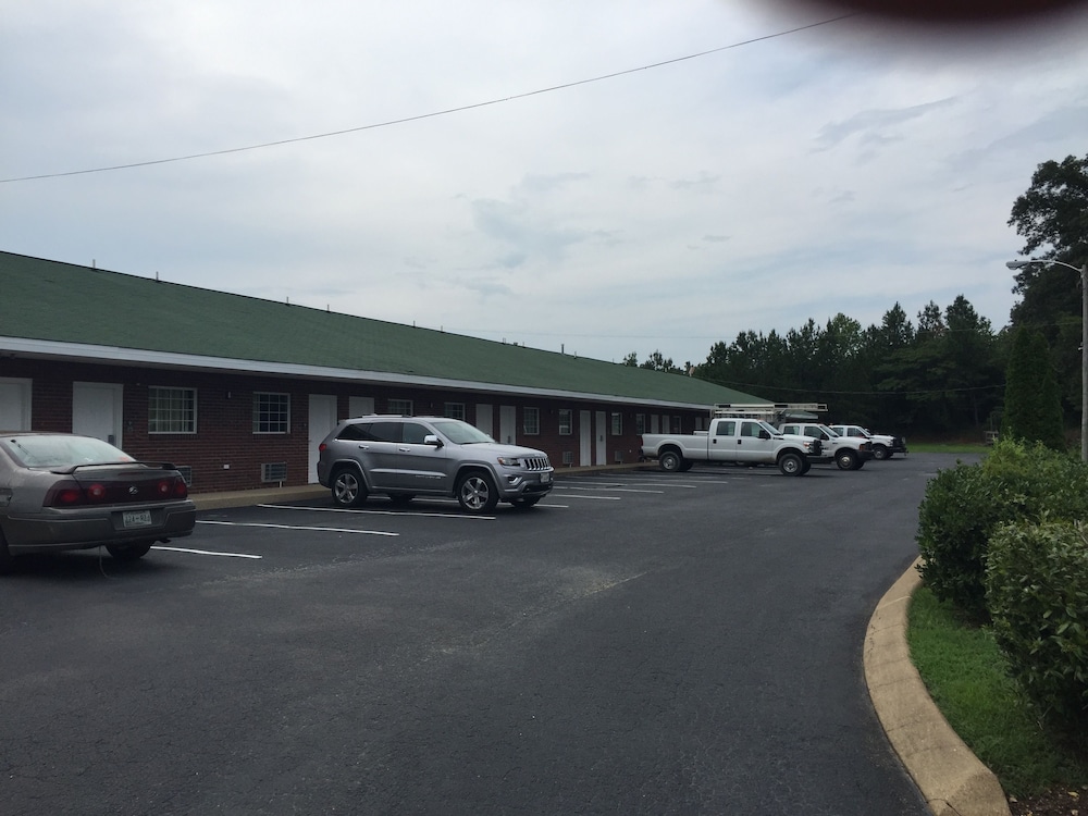 Deerfield Inn New Johnsonville - photo 24
