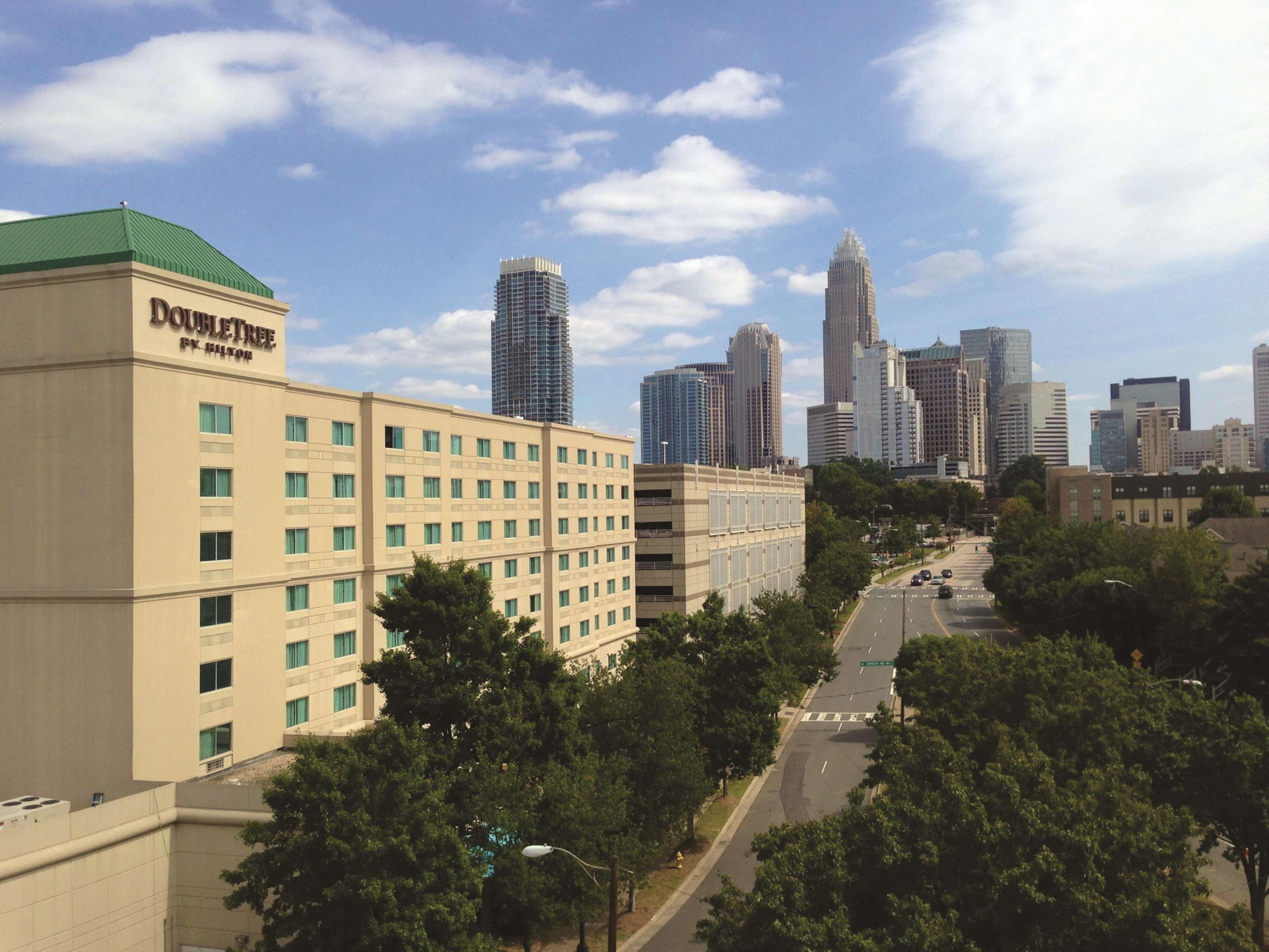 DoubleTree by Hilton Charlotte Gateway Village - photo 14