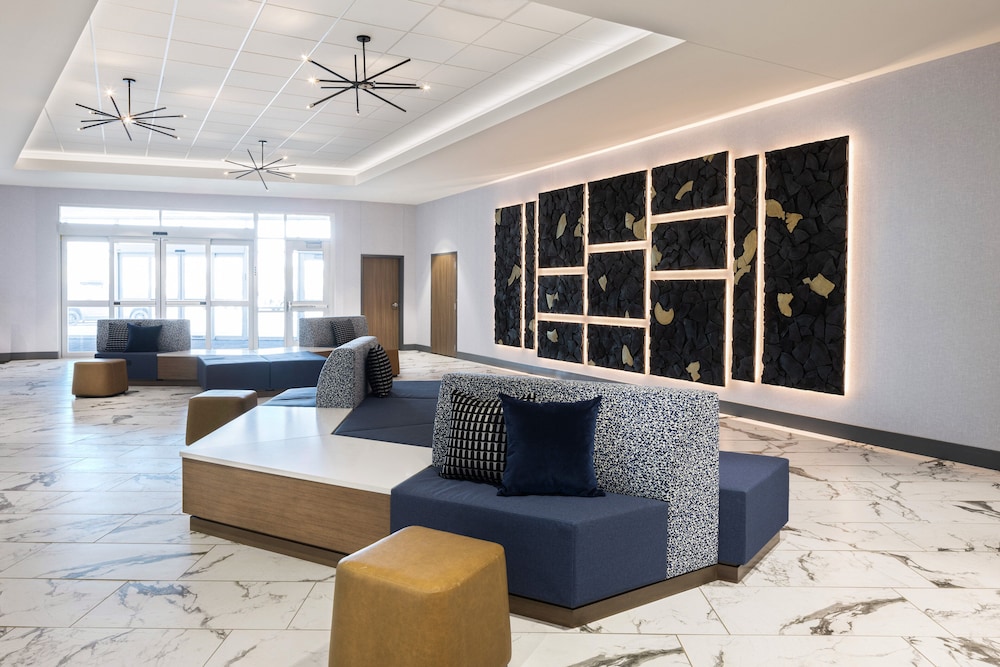 Crowne Plaza Kearney by IHG - photo 103