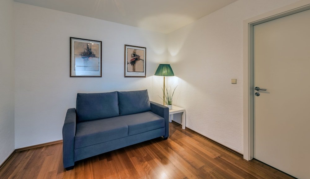 Boutique Wellnesshotel Landmann — Steinen — photo 5