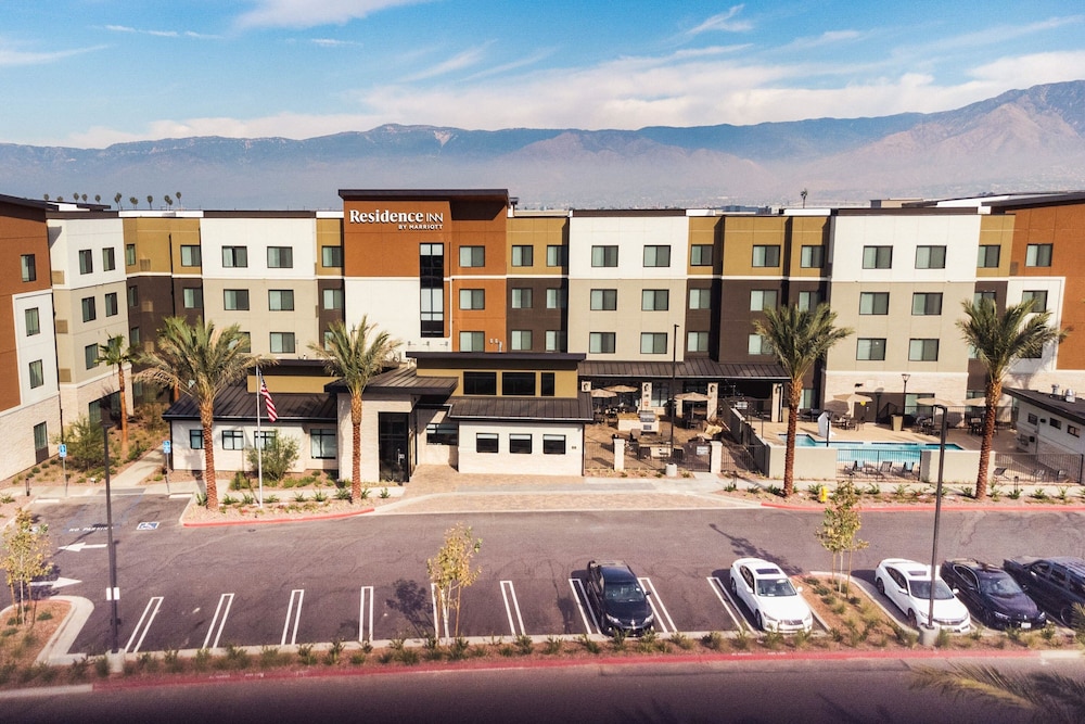 Residence Inn by Marriott Loma Linda Redlands - photo 77