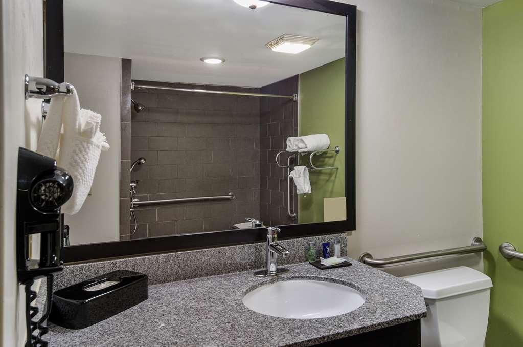Sleep Inn Hanes Mall - photo 15