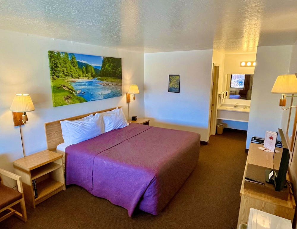 Red Bear Inn - photo 11