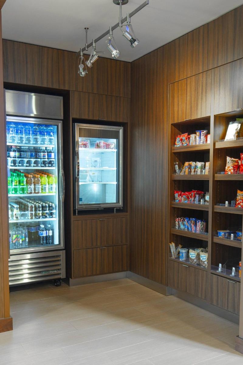 Fairfield Inn & Suites by Marriott Atlanta Woodstock - photo 12
