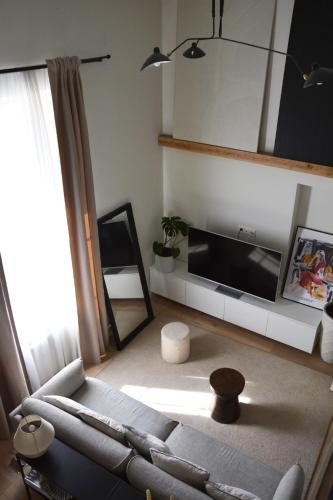 Stradom Studio — 4-Star Luxury Hotel in Krakow, Poland