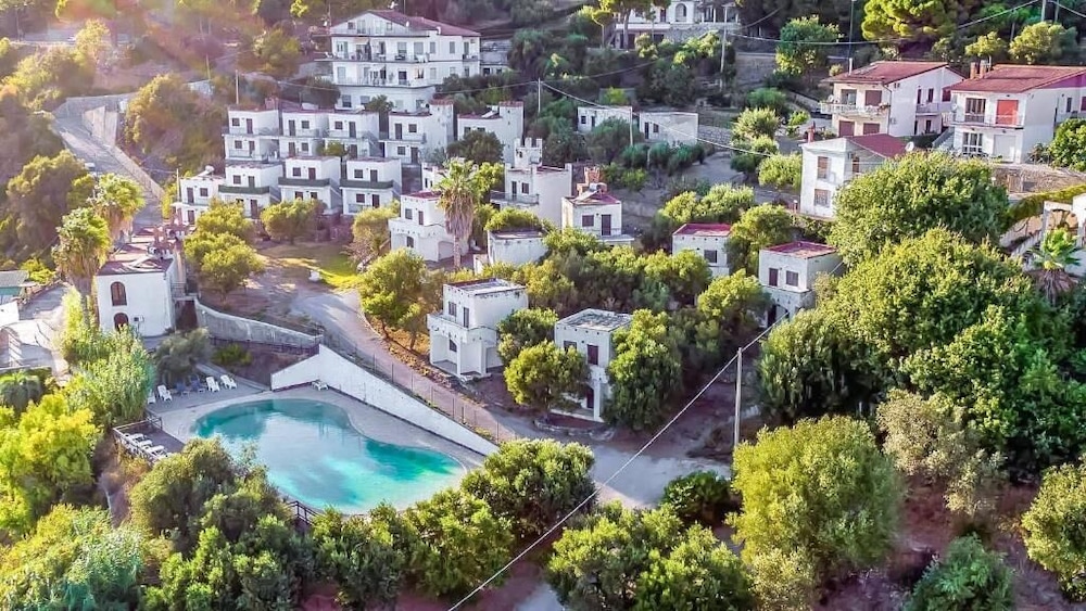 Hotel Hydra Club in Casal Velino, Italy