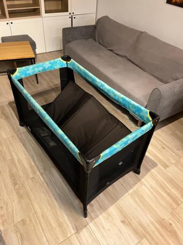 FeelHome Apartment with kitchen — 4-Star Luxury Hotel in Krakow, Poland
