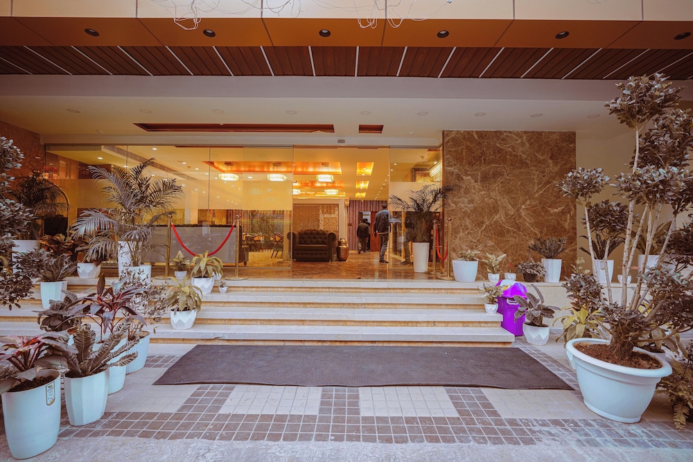 Guru kripa residency