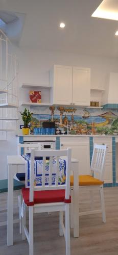 Donna Sicilia 2 — 4-Star Luxury Hotel in Giardini-Naxos, Italy