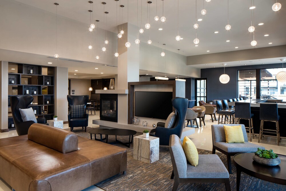 Residence Inn by Marriott Boulder Canyon Boulevard - photo 32