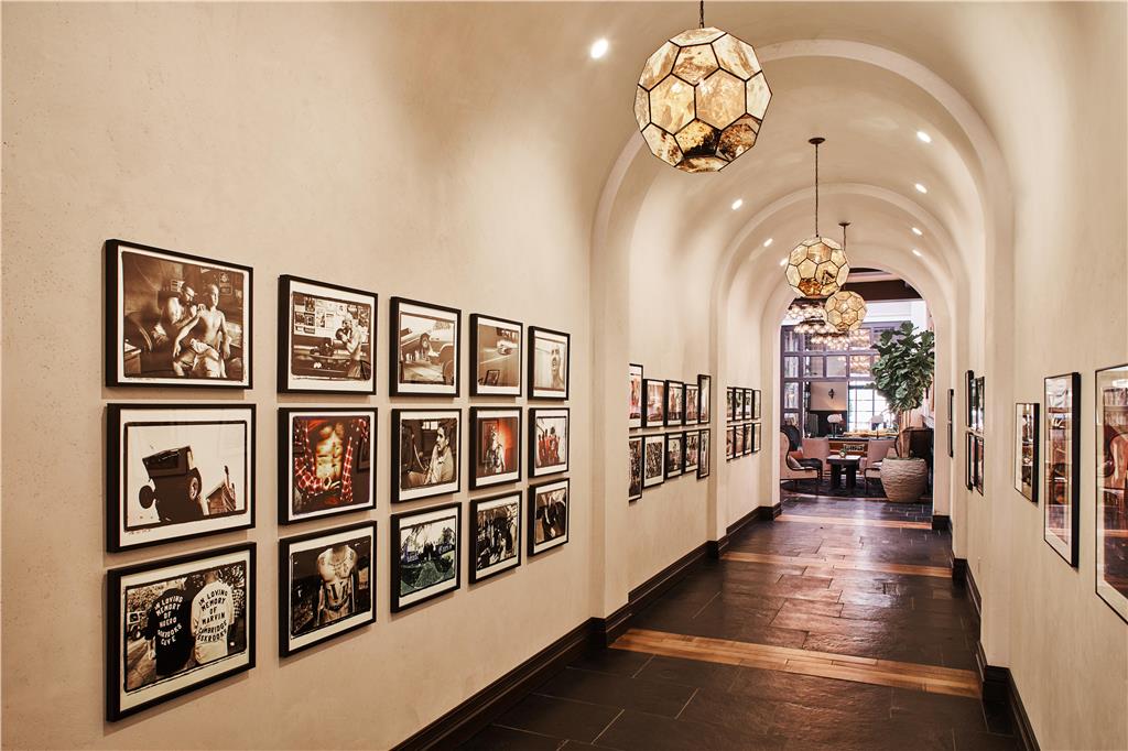 Hotel Figueroa Unbound Collection by Hyatt - photo 44