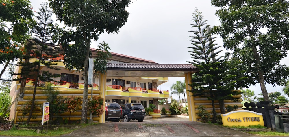 Cittavivere Suites in Cavite, Philippines