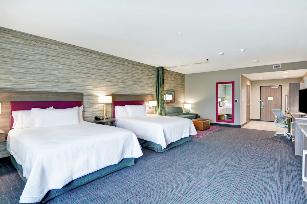 Home2 Suites by Hilton Pecos - photo 17