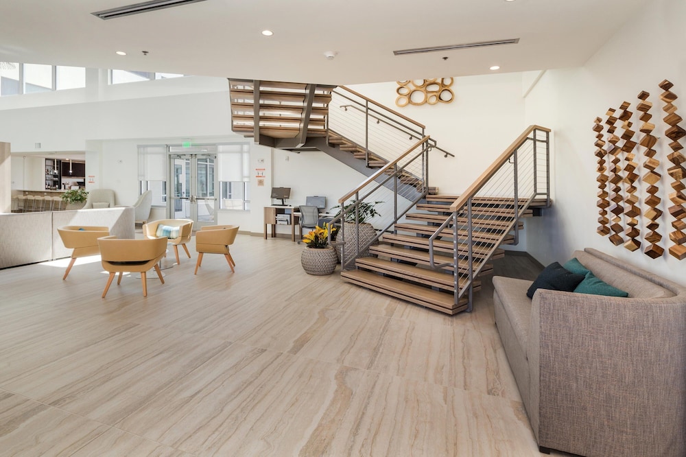 Element Denver International Airport - photo 5