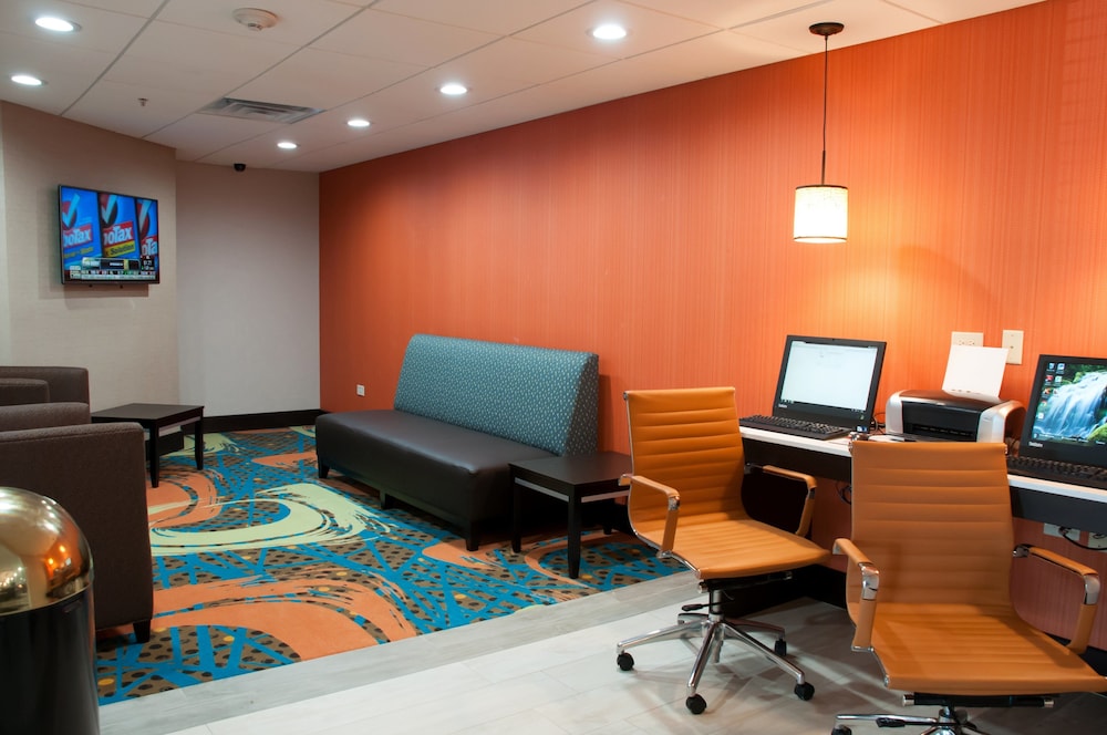 Holiday Inn Savannah S I 95 Gateway by IHG - photo 23